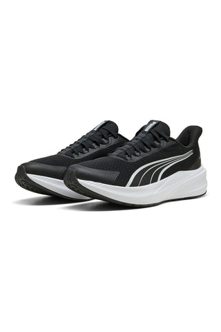 Scarpe Running Nere Dasher Lite Puma