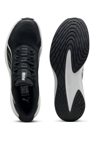 Scarpe Running Nere Dasher Lite Puma