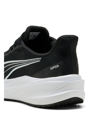 Scarpe Running Nere Dasher Lite Puma
