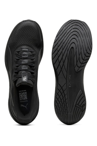 Scarpe Running Nere Puma Dasher Lite SlipTech