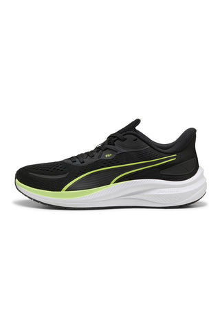 Scarpe Running Nere Puma Skyrocket Lite 2