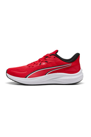 Scarpe Running Rosse Puma Skyrocket Lite 2
