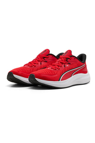 Scarpe Running Rosse Puma Skyrocket Lite 2