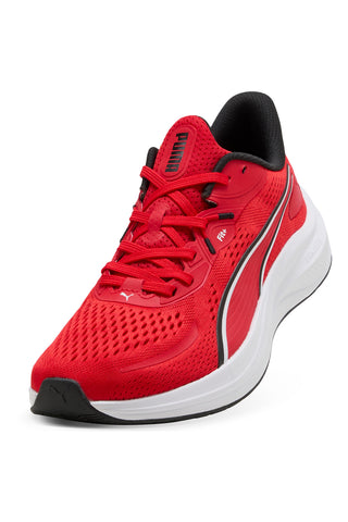 Scarpe Running Rosse Puma Skyrocket Lite 2