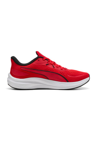 Scarpe Running Rosse Puma Skyrocket Lite 2