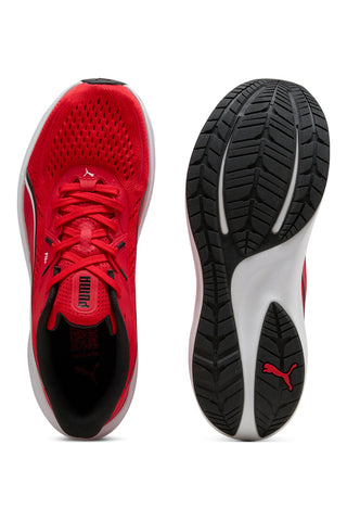 Scarpe Running Rosse Puma Skyrocket Lite 2