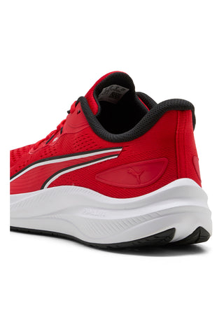 Scarpe Running Rosse Puma Skyrocket Lite 2