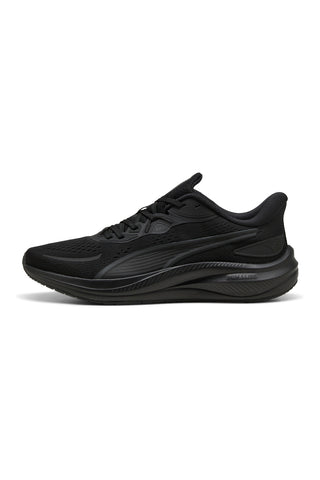 Scarpe Running Nere Skyrocket Puma