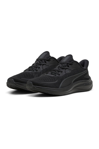 Scarpe Running Nere Skyrocket Puma