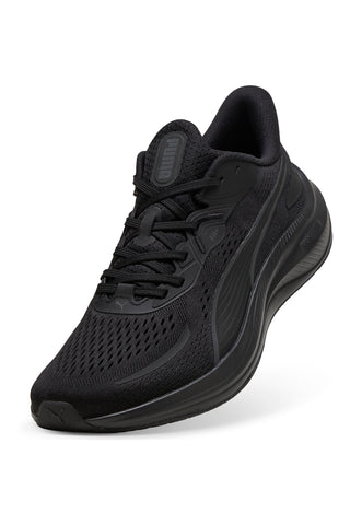 Scarpe Running Nere Skyrocket Puma
