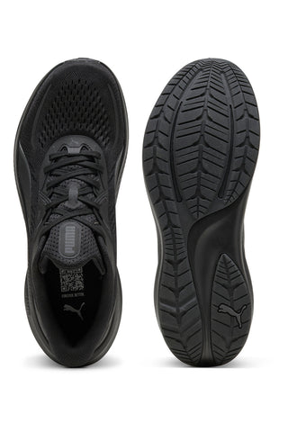 Scarpe Running Nere Skyrocket Puma