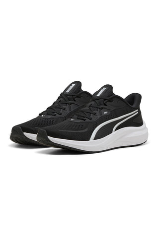 Scarpe Running Nere Skyrocket Puma