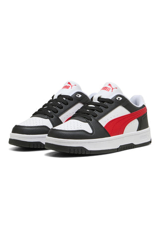 Sneakers Nere Puma Rebound Slam Lo Jr