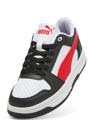 Sneakers Nere Puma Rebound Slam Lo Jr
