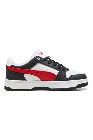 Sneakers Nere Puma Rebound Slam Lo Jr