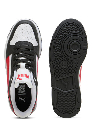 Sneakers Nere Puma Rebound Slam Lo Jr