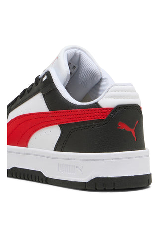 Sneakers Nere Puma Rebound Slam Lo Jr