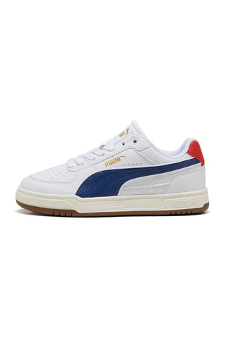 Sneakers Bianche Puma Caven III Retro Jr