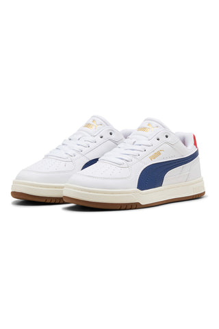 Sneakers Bianche Puma Caven III Retro Jr