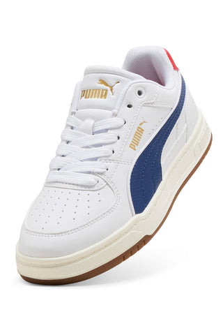 Sneakers Bianche Puma Caven III Retro Jr