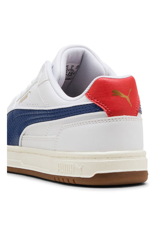 Sneakers Bianche Puma Caven III Retro Jr
