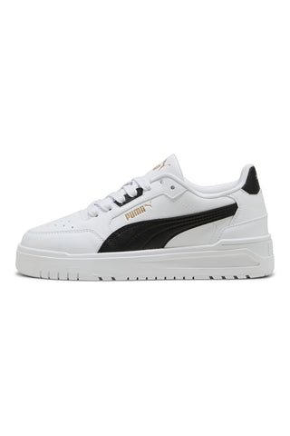 Sneakers Bianche Puma Shuffle Downtown Lo Jr