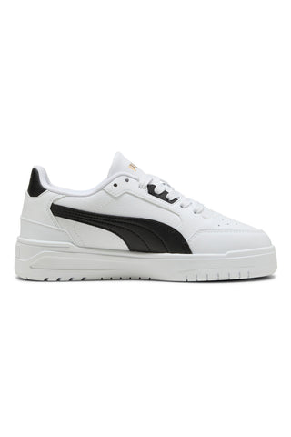 Sneakers Bianche Puma Shuffle Downtown Lo Jr