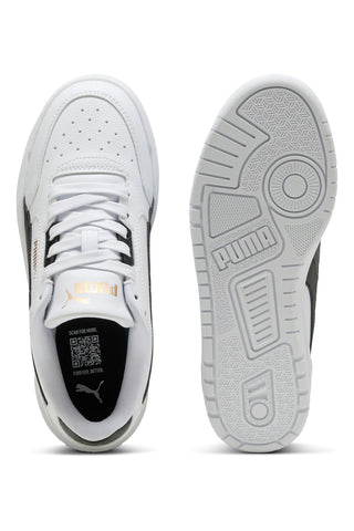 Sneakers Bianche Puma Shuffle Downtown Lo Jr