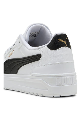 Sneakers Bianche Puma Shuffle Downtown Lo Jr