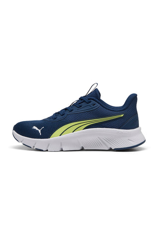 Sneakers Blu Puma Flexfocus Lite Modern Jr
