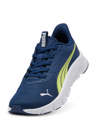 Sneakers Blu Puma Flexfocus Lite Modern Jr