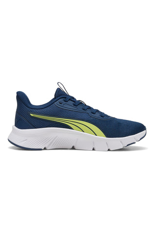 Sneakers Blu Puma Flexfocus Lite Modern Jr