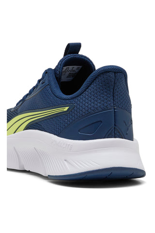 Sneakers Blu Puma Flexfocus Lite Modern Jr