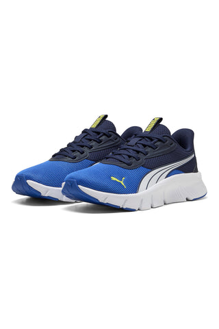Sneakers Blu Puma FlexFocus Lite Modern Jr