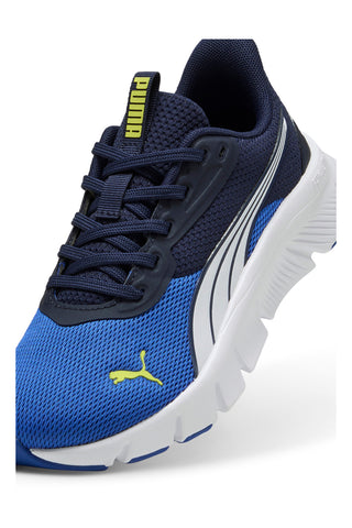 Sneakers Blu Puma FlexFocus Lite Modern Jr