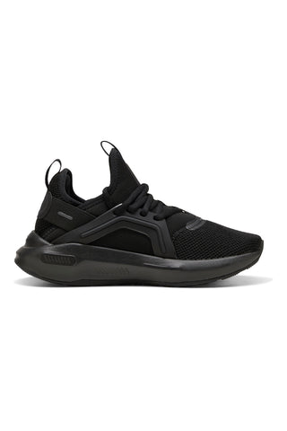 Schwarze Sneaker Enzo Puma 401510-01