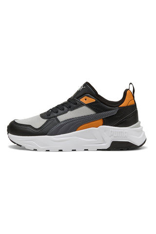Sneakers Grigie Puma Trinity 2 LT Jr