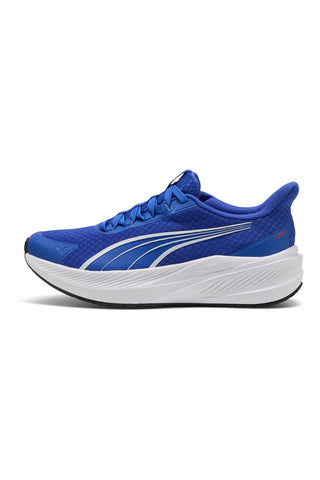Sneakers Blu Puma Dasher Lite SLIPTECH Jr
