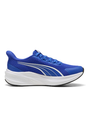 Blaue Puma Dasher Lite SLIPTECH Jr. Sneaker