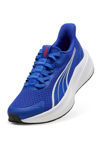 Blaue Puma Dasher Lite SLIPTECH Jr. Sneaker