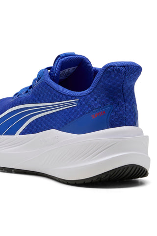 Blaue Puma Dasher Lite SLIPTECH Jr. Sneaker