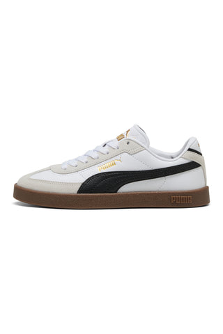 Sneakers beige Puma Club Puma 401489-02