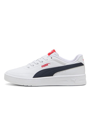 Sneakers Bianche Court Classic Puma 403750-10