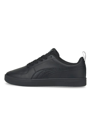 Sneakers Nere Puma Rickie Jr