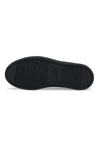 Schwarze Puma Rickie Jr. Sneaker