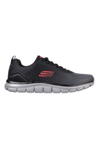 Sneakers carbone con memory foam Skechers Track Ripkent