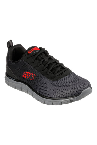 Sneakers carbone con memory foam Skechers Track Ripkent