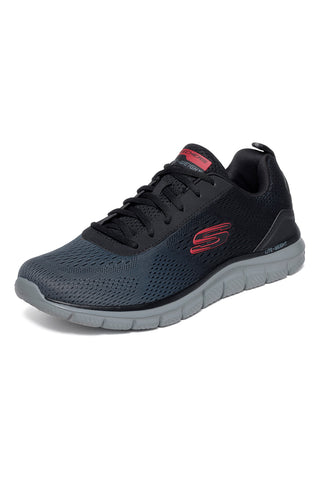 Sneakers carbone con memory foam Skechers Track Ripkent