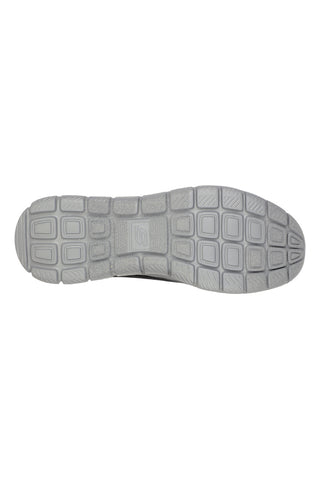 Sneakers carbone con memory foam Skechers Track Ripkent