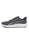 Graue Puma Skyrocket Lite 2 Laufschuhe